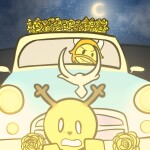 Survive Asgore as Dess