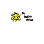 The Beyblade Masters