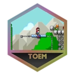 caption=Badge
