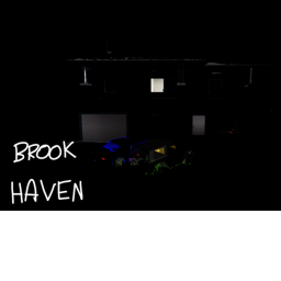 BROOKGUNVEN (BETA)(FREE ADMIN)