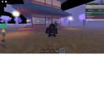 Swavy's Robloxian Friends