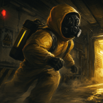 Operation Backrooms