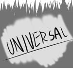 UNIVERSALS