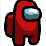 Among us bobux give away
