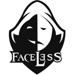The Faceless