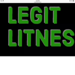 LIT GANG GANG
