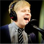 Patrick Stump Fans