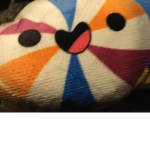 Candy stuffie