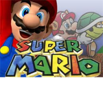 The Super Mario Group