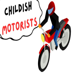 Childish Motorists [WIP]