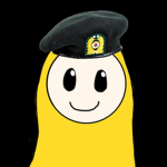 바나나 부대|Korea banana