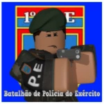 "[BPE]" Batalhão de Polícia do Exército