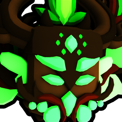 Normal Overgrowth