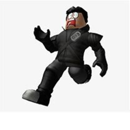 Rage run!