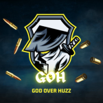 [GOH] God Over Huzz.