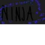 I LOVE NINJA!!!!!!!!!!!!!!