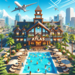 Atlas Hotels
