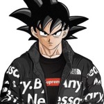 Anime Group. Mostly Jojo ;)).