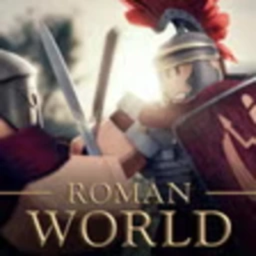 Roman World Roleplay
