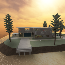 [GRAND OPENING!] B & P Ice Cream Parlour!