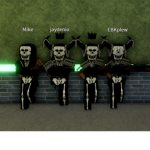 ActiveGang