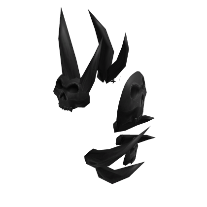 Death's hand [L]