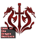 Land of the Dragon Warriors
