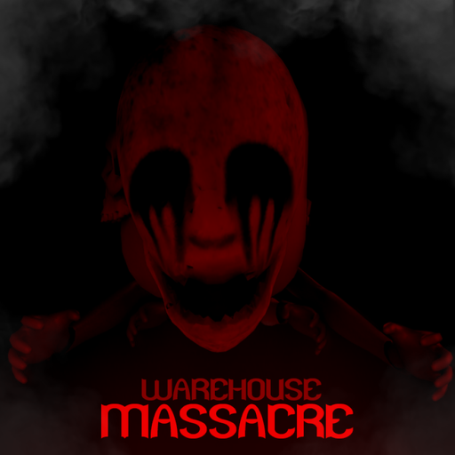 Warehouse Massacre [Horror]