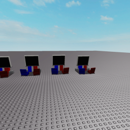 Color Army Hangout