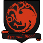 House Targaryen..