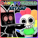 [ROLEPLAY] 🍬 Dandy's World Revamp