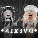 • A 1 X 1 V Q •