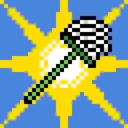 SUPER FUN CLEANING SIMULATOR! (Demo) icon