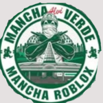 Mancha Verde PV3