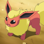 AmazeFlareon