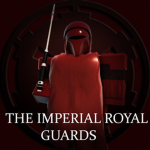 TGE // Red Guard