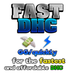 Fastest DHCx