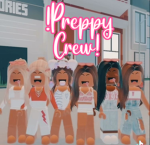 !PREPPY CREW!