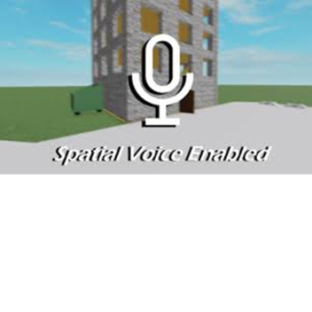 A place to do something