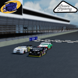 [AOLCS] Pocono Raceway | PA