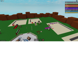 Pferde Plus Superhelden Tycoon!