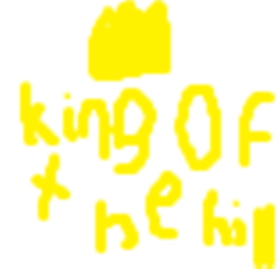 King of the Hill