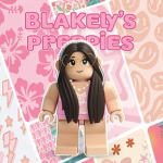 Blakely’s Preppies