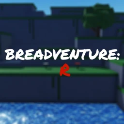 Breadventure: R icon