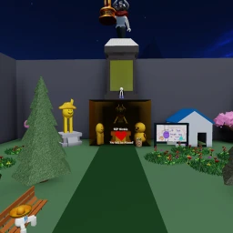 Nimblz grave icon