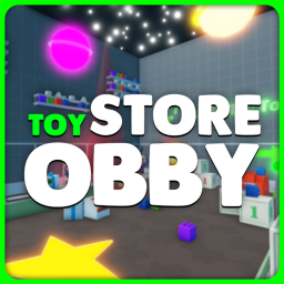 🧸Toy Store Obby icon