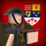 Canadian Forces Air Corps 1940's.