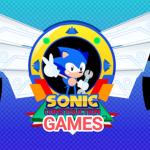 Sonic Lost Crew Series