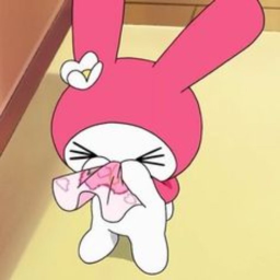 Don't cry