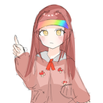 さきなんですわよ！